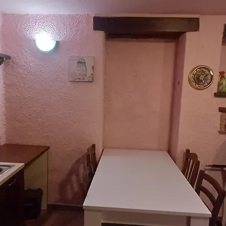 La Tavernetta * Ponte della Venturina