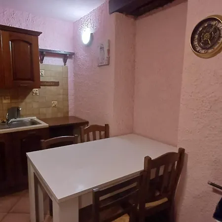 Appartement La Tavernetta Ponte della Venturina
