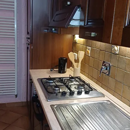 La Tavernetta * Ponte della Venturina