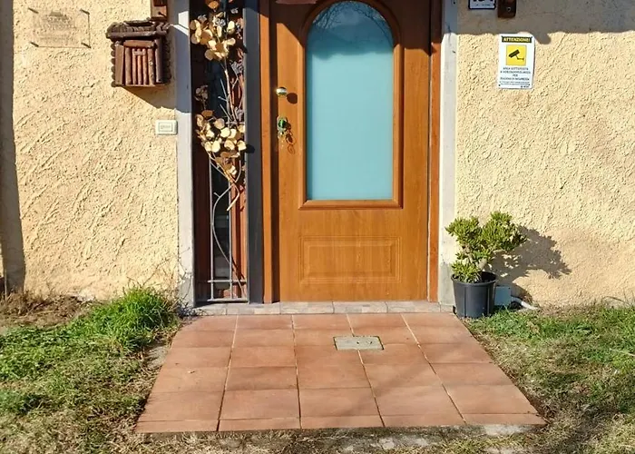 La Tavernetta Appartement *