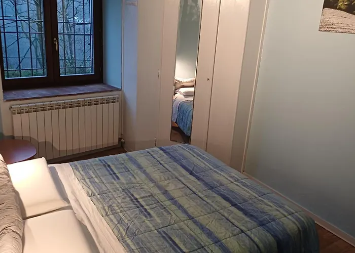 La Tavernetta Appartement Ponte della Venturina