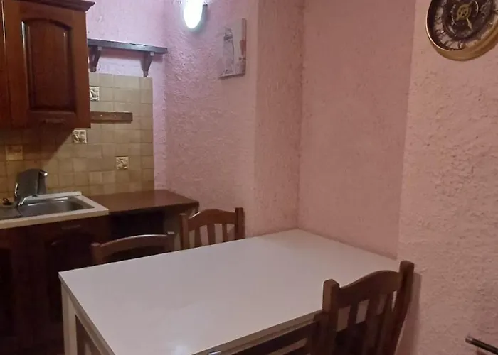 Appartement La Tavernetta Ponte della Venturina