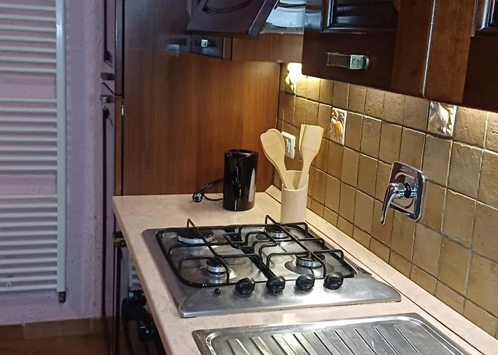 La Tavernetta * Ponte della Venturina