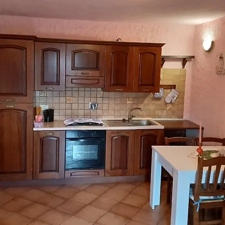 Διαμέρισμα La Tavernetta Ponte della Venturina