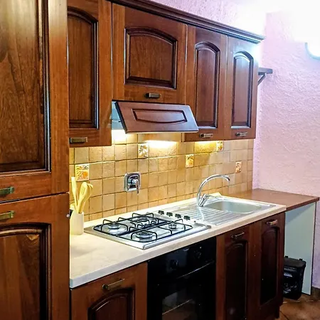 La Tavernetta Διαμέρισμα *