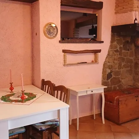 Apartment La Tavernetta *