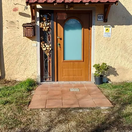 La Tavernetta Διαμέρισμα *