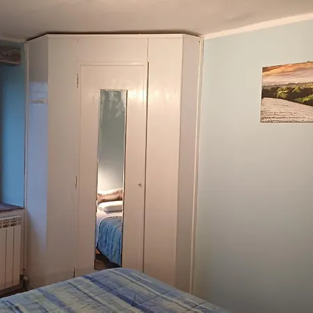 La Tavernetta Διαμέρισμα