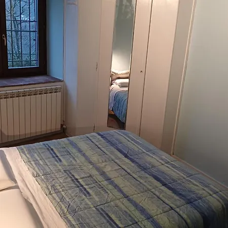 La Tavernetta Διαμέρισμα Ponte della Venturina