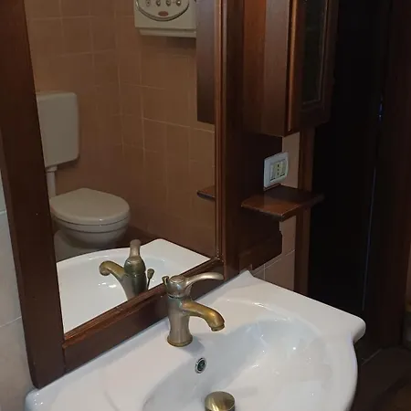 La Tavernetta * Ponte della Venturina