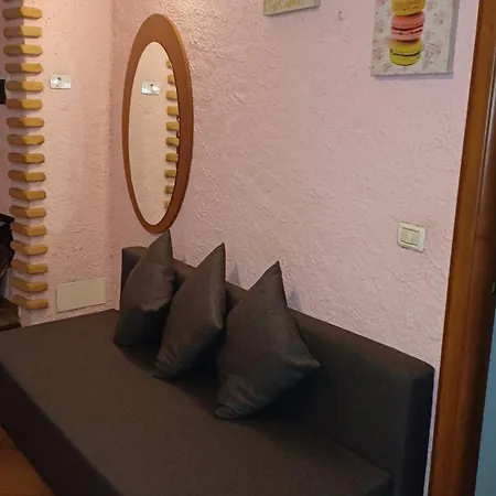Lägenhet La Tavernetta