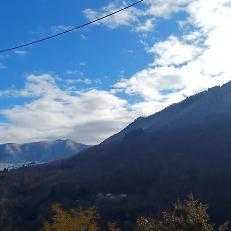 La Tavernetta Διαμέρισμα