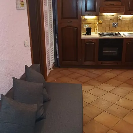 La Tavernetta * Ponte della Venturina