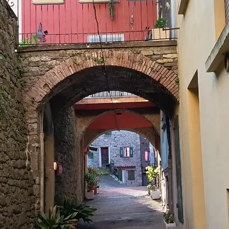 La Tavernetta Lägenhet