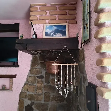 La Tavernetta *