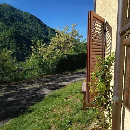 Lägenhet La Tavernetta Ponte della Venturina
