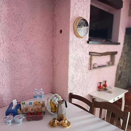 Apartment La Tavernetta