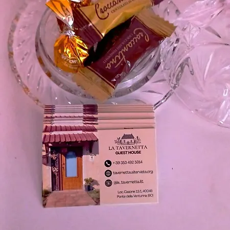 La Tavernetta Ponte della Venturina