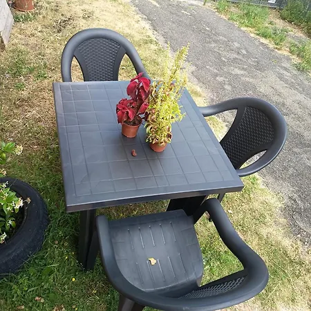 La Tavernetta Lägenhet