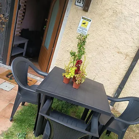 La Tavernetta Ponte della Venturina
