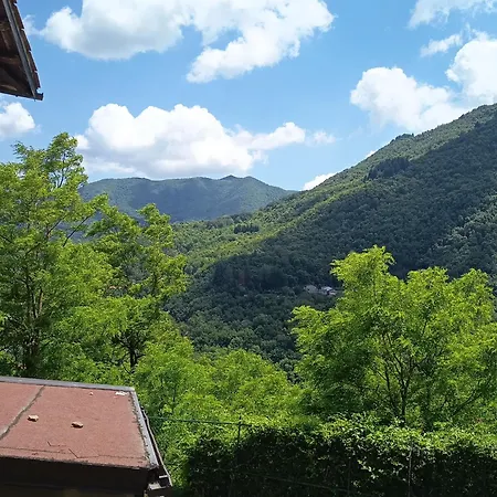 La Tavernetta Lägenhet *