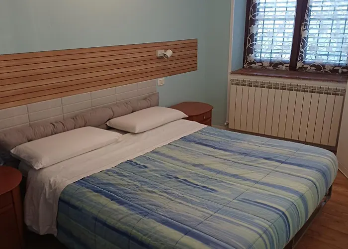 La Tavernetta Ponte della Venturina