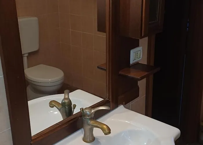 La Tavernetta * Ponte della Venturina