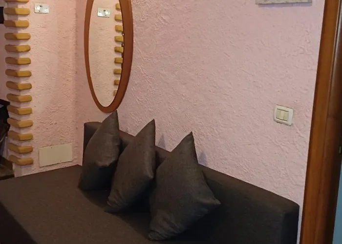 Apartment La Tavernetta