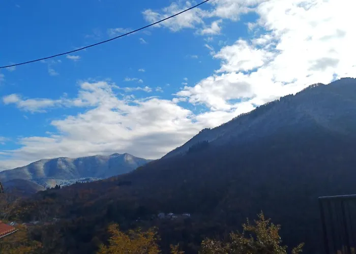 La Tavernetta Apartment