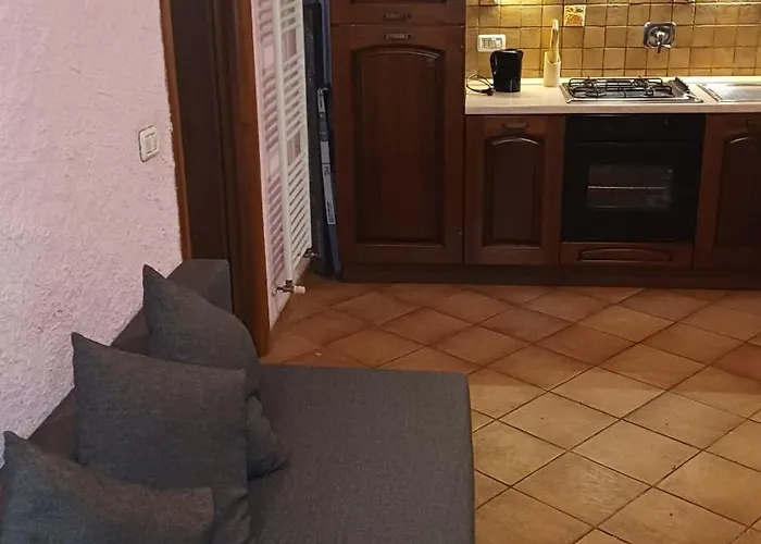 La Tavernetta * Ponte della Venturina