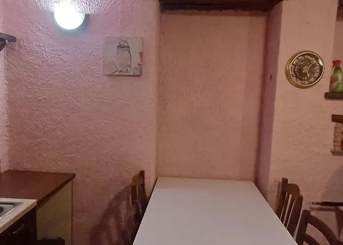 La Tavernetta * Ponte della Venturina