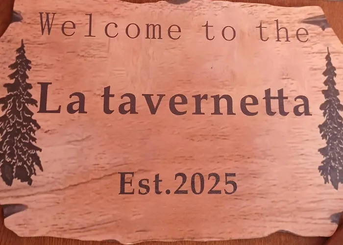 Apartment La Tavernetta Ponte della Venturina