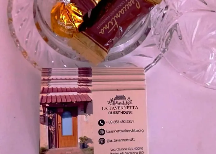 La Tavernetta *